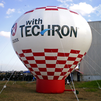 Hot Air Balloons